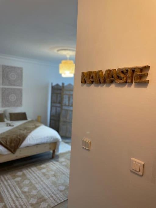 Studio Vue Direct Sur Le Port De Cergy, Parking Prive Gratuit Εξωτερικό φωτογραφία